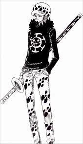 law i just love his clothes d ワンピース 漫画 ワンピース 絵 ワンピース pixiv