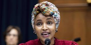 Ilhan Omar Brings War Powers to Block Trump Attacks in Caribbean