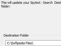 If your browser crashes, if you see new toolbars in your. Download Spybot Search And Destroy Detection Update 2 8 68
