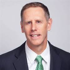 New commissioner named to head the Department of Fish and Game