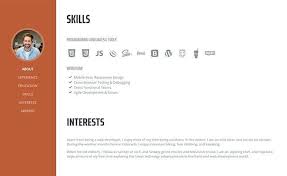 This is excellent resume template that lets the users to put their portfolio, cv and resume online to get. Bootstrap 3 Cv Template Cv Template Templates Cross Resume Template Free Cv Template Resume Template