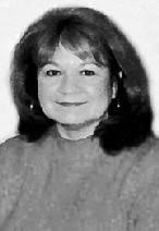 Patricia Yost Obituary (1953