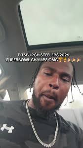 Steelers Win The Superbowl 2026