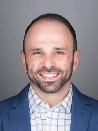 Michael Marks, Psy.D. Tampa Bay Center of Relational Psychology