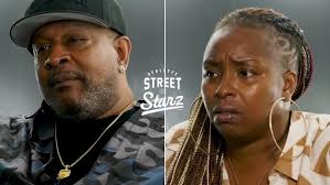 Jaguar Wright & Gene Deal