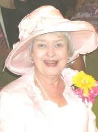 Julia Rice Obituary (1939