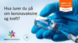 Population fully vaccinated (based on 2019 population. Koronavaksine Og Kreft Youtube