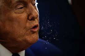 JAV tik duoda, Rusija