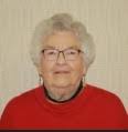 Obituary for Fern Eileen McCoy