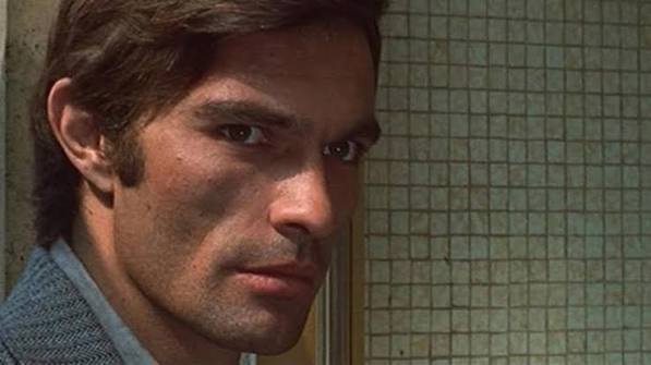 THE VIOLENT PROFESSIONALS | Offscreen