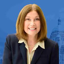 Lynne Block, BC Conservatives for West Vancouver-Capilano