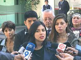 Todo acabó para la diputada karol cariola y el periodista freddy stock, quienes terminaron su relación amorosa tras largos 6 años juntos. Karol Cariola Oliva ×'×˜×•×•×™×˜×¨ Hoy Visitamos A Lorenzacayuhan Y Su Hija Sayen Ambas Siguen Hospitalizadas A 5 Meses Desde Q La Hicieron Parir Engrillada Reparacionahora Https T Co Feqqe7ic2b