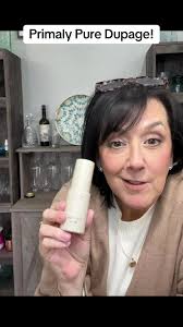 Love this dupe for Primaly Pure Everything Spray! Helps me keep that adult  acne under control!!