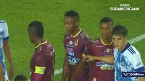 Deportes tolima vs emelec on 8 may 2021 in conmebol: Nmpf2zrl9sg0gm