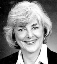 JANE MURPHY Obituary (2013)