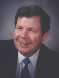 Dr. Robert “Bob” Perry Lorey Obituary