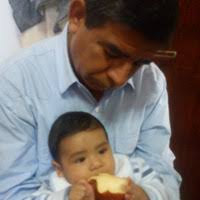 Ernesto Rubén Verón