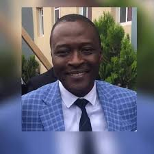 Happy birthday Dr. Bukar Inau Mshelia. May this day bring countless joy to  your life. May the coming years of your life be spent in good health and  prosperity. Eyes have not