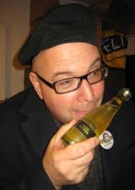 Bloggerview #28: Joe Dressner