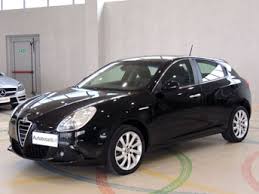 Image result for Nero 2011 Giulietta