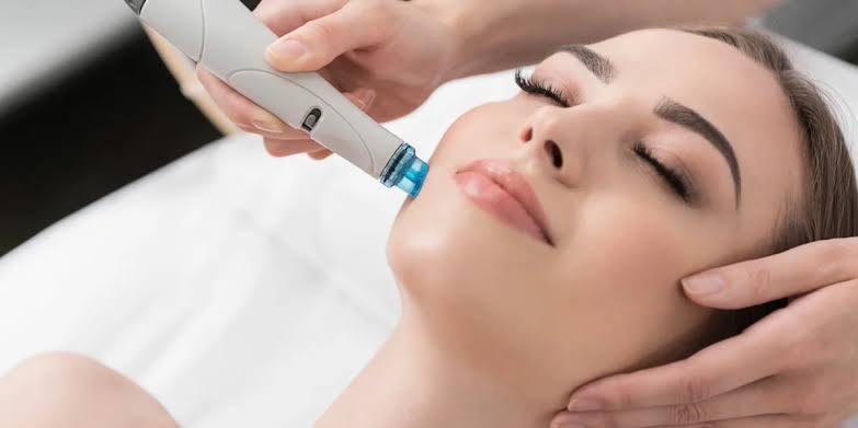 HydraFacial Near Me Vs. Luxury HydraFacial In Dubai: What's The Difference?
