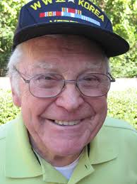 Alex Kankula's VA Clothing Room