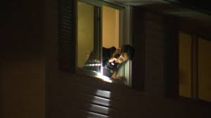 Man jumping out of window. Siu Terminates Investigation After Man Allegedly Jumped Out Window Ctv News