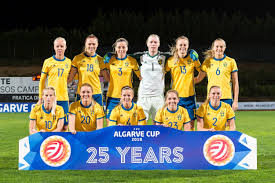 Seuls les deux premiers de chaque poule ainsi que les quatre meilleurs troisièmes pourront accéder à la phase finale du tournoi. Suede Retrouvez Le Guide Complet De L Equipe Pour La Coupe Du Monde Feminine 2019 En France Toutes Les Infos Effectifs Et Composition Type Pour Le Mondial Du 7 Juin Au 7 Juillet 2019