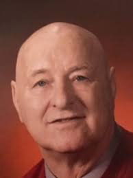 Henry Deward “Dee” Sisson