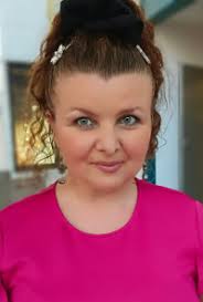 Carli Walker, Mezzo-soprano