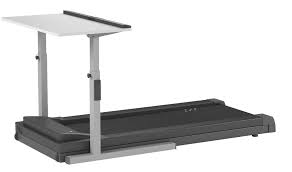 Lifespan Tr1200 Dt5 Treadmill Desk Amazon Co Uk Sports Outdoors