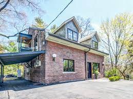29 scarth road toronto house for rent. 3 Million For A Sleek Modern Coach House Near High Park