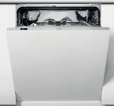 How to work a whirlpool dishwasher. Whirlpool Wi 7020 P Total Integrated Dishwasher 60 Cm 14 Place Settings Vieffetrade