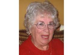 Kathleen Kearney Obituary (1934