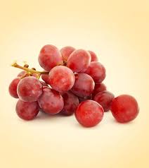 Quick stats 87 calories 22.5g carbs (21.7g net carbs) 14 Best Benefits Of Red Grapes For Skin Hair And Health