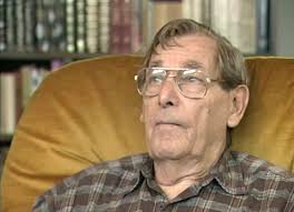 Len (Ernest Leonard) HUCKBODY