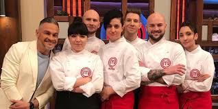 In the uk, it is produced by the bbc. Mastershef Professionaly 3 Final Smotret Kogda I Gde Nv