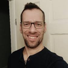 Steven Jaeger (@TheStevenJaeger)