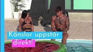 Tjejerna visar upp sina talanger i tävlingen miss love island sverige 2018. Sofie Karlstad Youtube Cute766