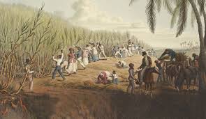 The Transatlantic Slave Trade, 1675 ...