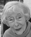 Doris Lake Obituary (2013)