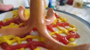 Octopus Hot Dogs Recipe Food Com