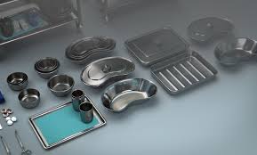 Home | Surya Surgical Industries