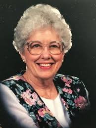 Iris Harwell Obituary (1927