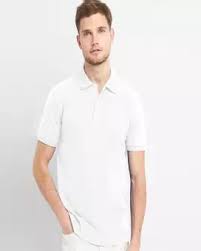 Express Short Sleeve Polo Shirt