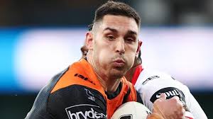 Show me the money: The real reason Ryan Matterson may quit Wests Tigers :  r/nrl
