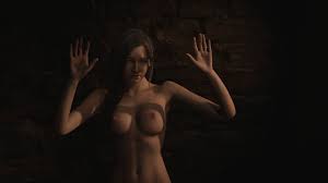 Resident Evil Village Mia Winters Nude Mod Boosts Wife Status – Sankaku  Complex