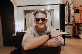 A Conversation With Van Neistat | Flat Hat News