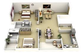 Desain gudang sederhana tidak sulit untuk kalian dapatkan. 10 Desain Rumah Minimalis 2 Kamar Mungil Namun Terkesan Luas