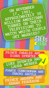 Read on for some hilarious trivia questions that will make your brain and your funny bone work overtime. 80s Trivia Quiz Game 1980s Quiz For Android Apk Download